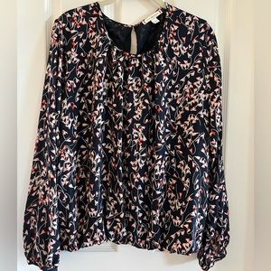 Tommy Hilfiger Printed Blouse - size L
